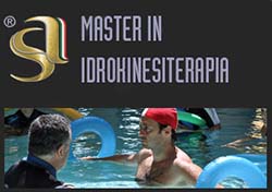 Master in idrokinesiterapia